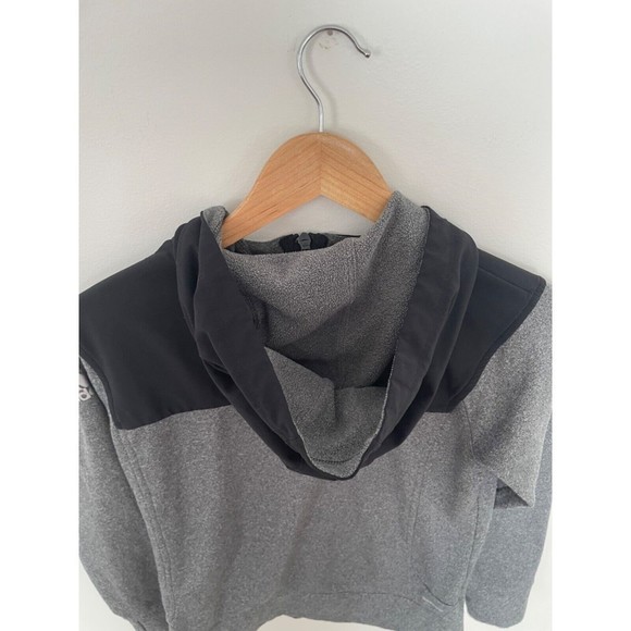 Adidas Climawarm Zip Up Hoodie-Womens XL-Great Condition-Running-Free Shipping - Picture 4 of 7